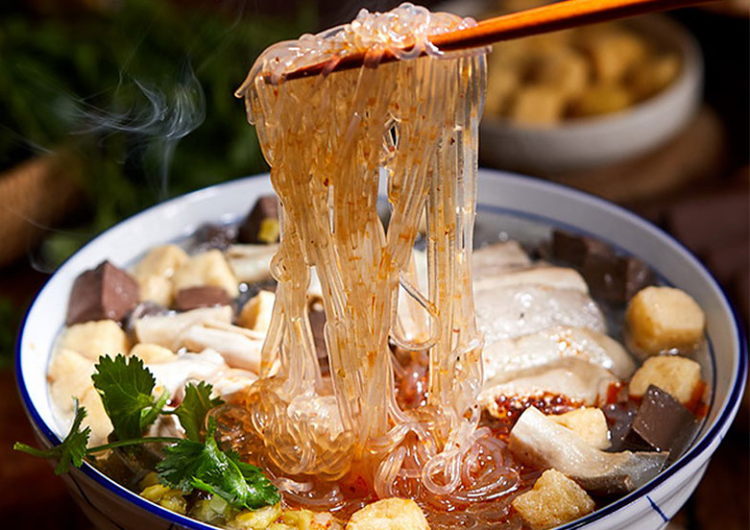 柳州螺蛳粉卖到20多个国家地区!全国各地