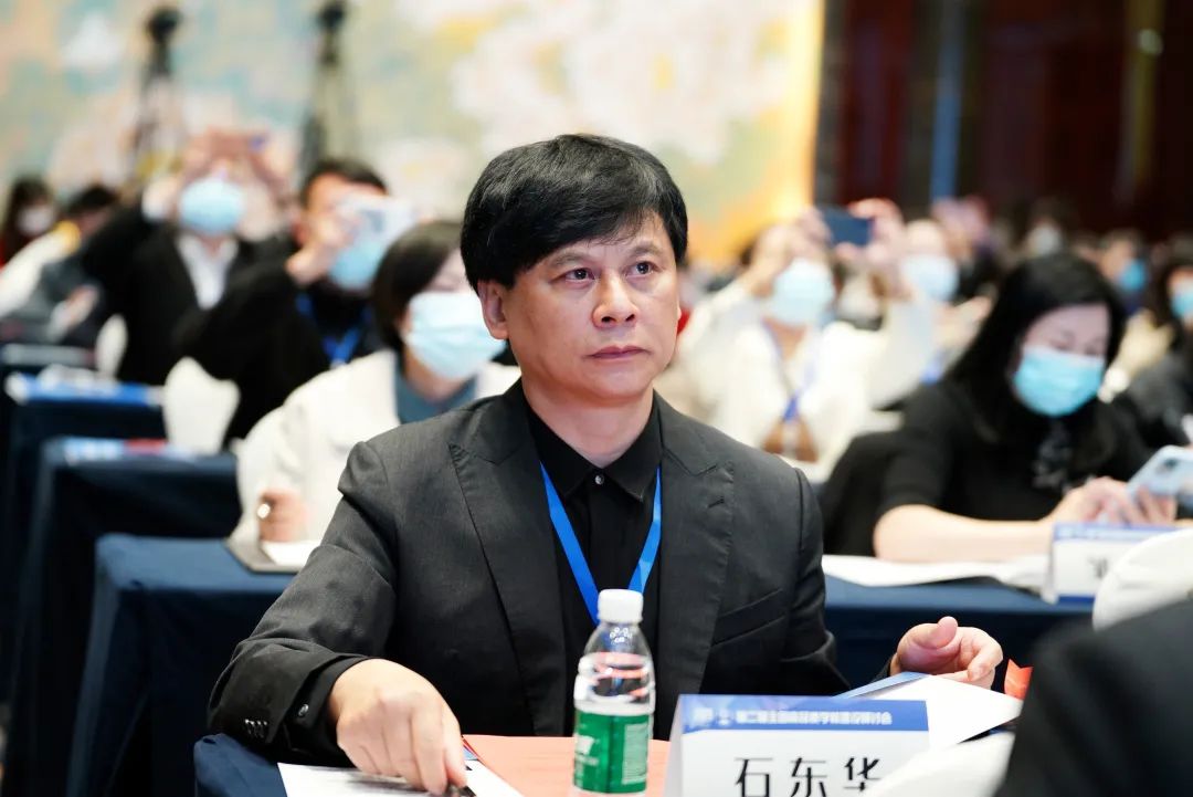 双流艺体中学受邀参加第二届全国高品质学校建设研讨会