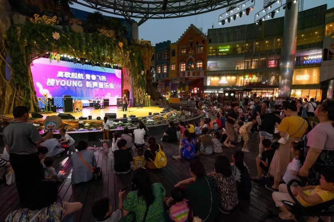 经典演唱会排行榜_1983-2020年红馆个唱总场次最高的十大巨星排行榜:(2)