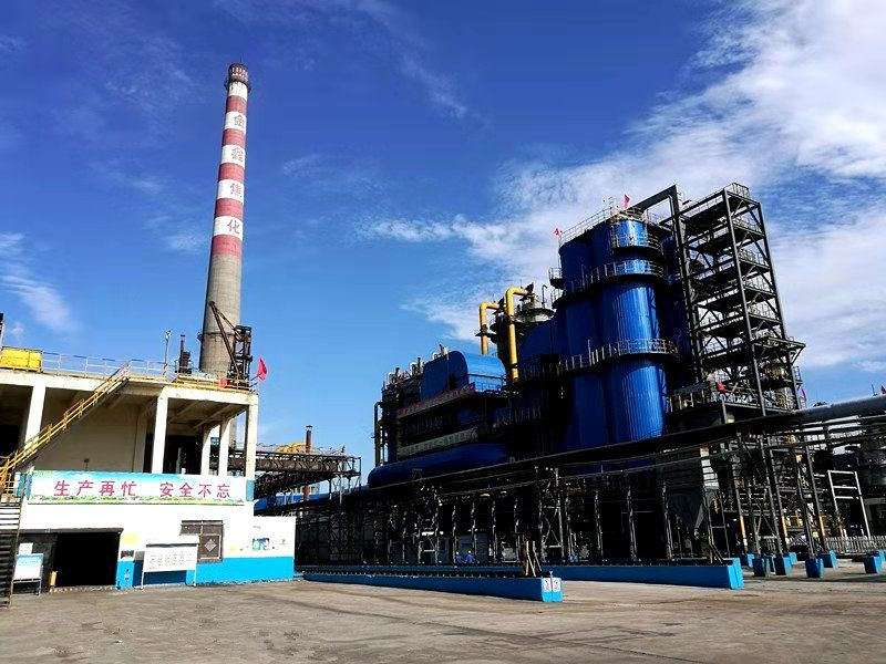 经参调查·锐度|石家庄焦化行业去产能被指