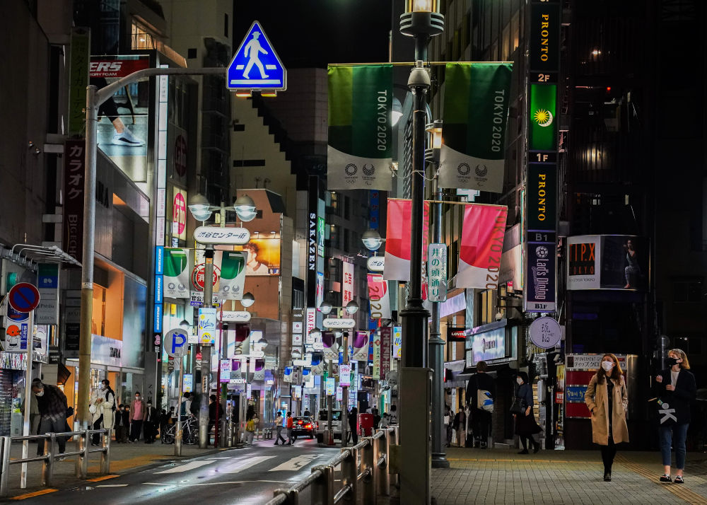 日本经济gdp最新消息_日本疫情反弹风险犹存或继续拖累经济复苏