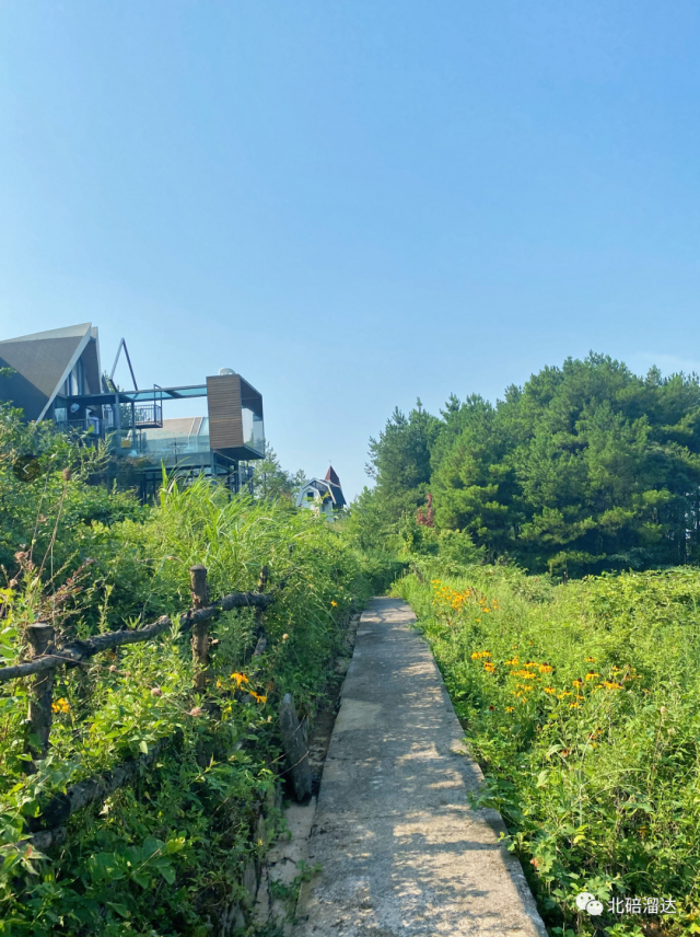 绵碚一家亲 || 金刀峡隐.