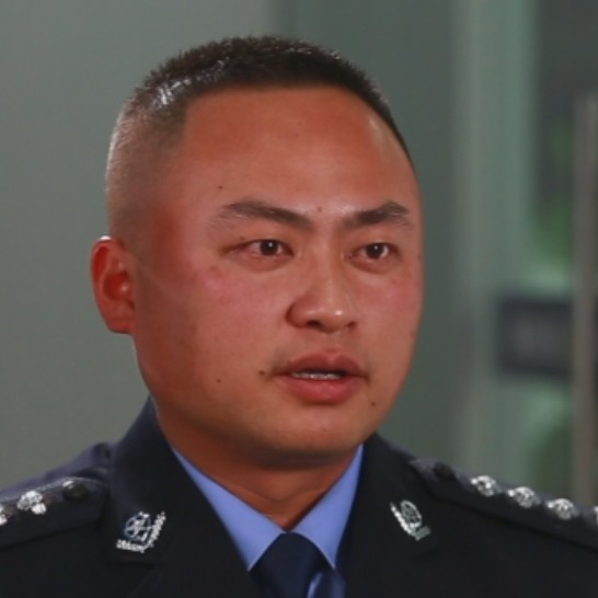 雷霆战警（崔光文）