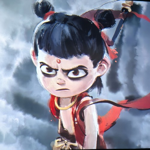 太阳底下我最亮