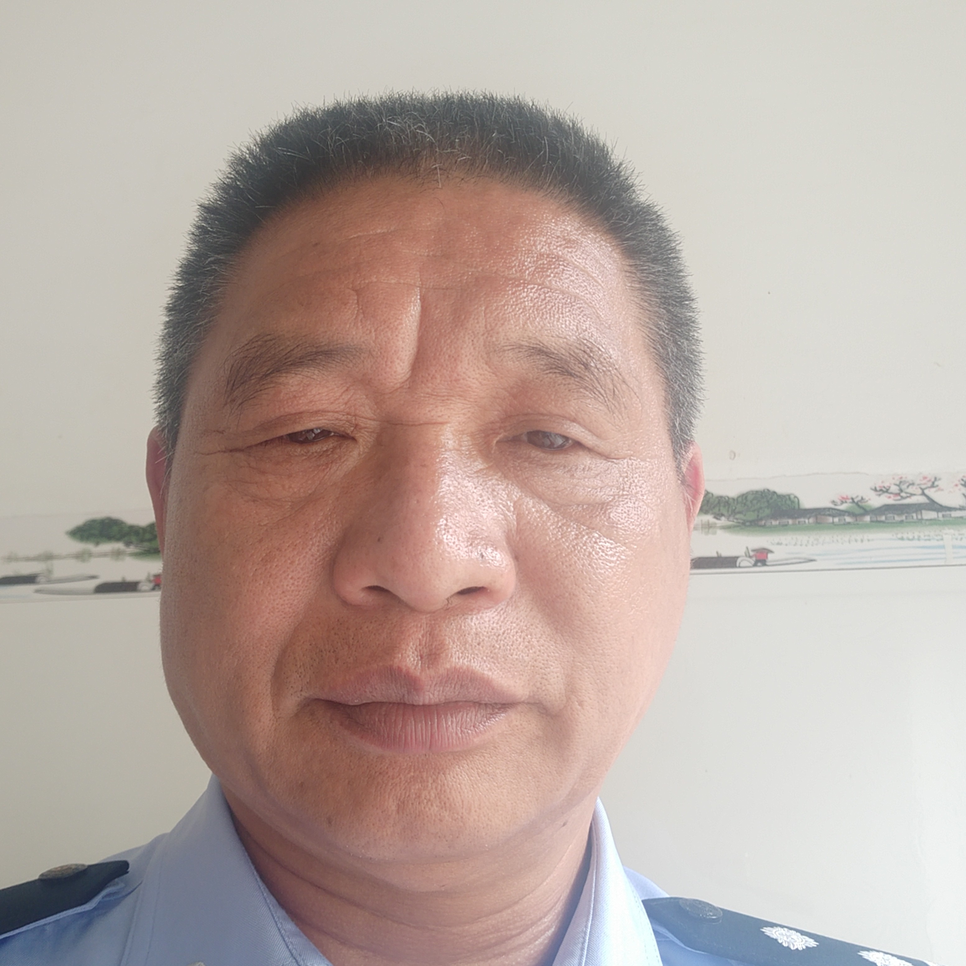敘永公安宋大洋