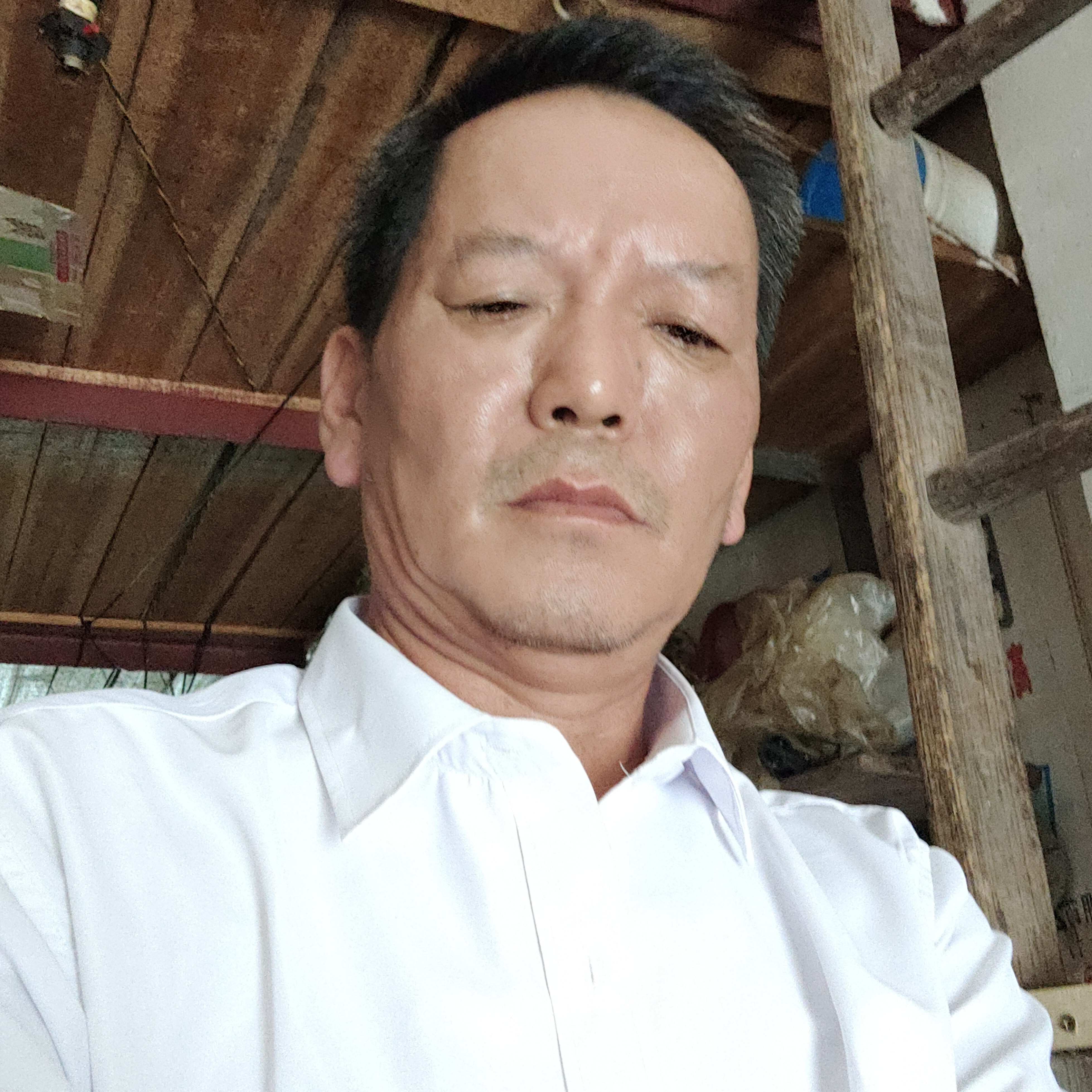 川觀網(wǎng)友鄭常金