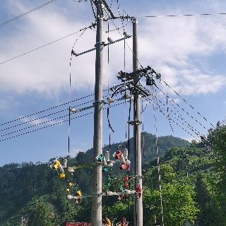 巴山寒冰