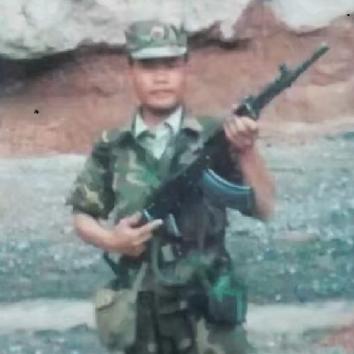 武胜公安陈登攀