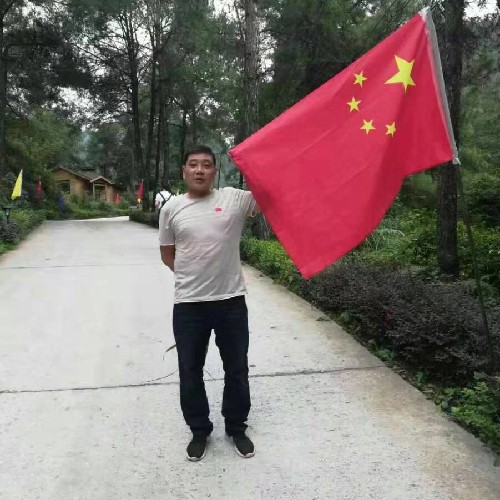 羅慶風