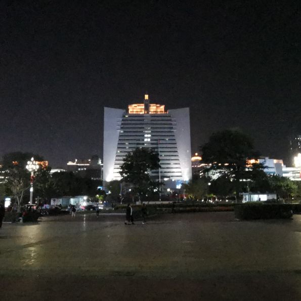 达州市公安局雷英龙