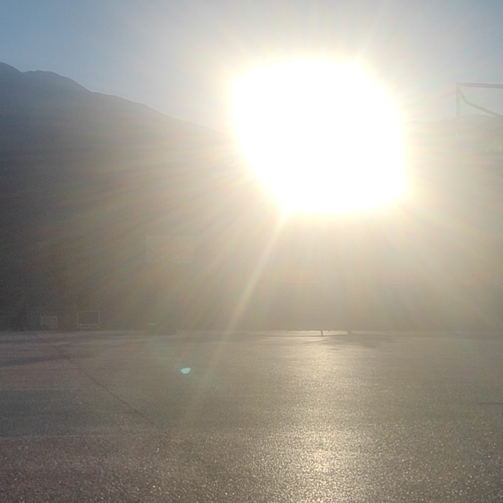 木里城关小学－杨扬