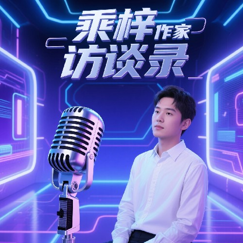 乘梓作家访谈录