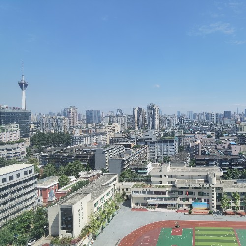川觀用戶胡漢三