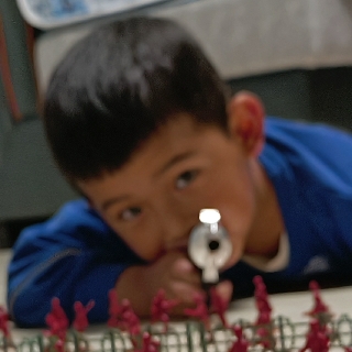 克尔小学罗剑辉