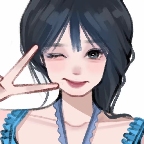 委屈的小???