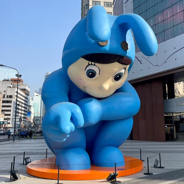 TUTutu兔斯基