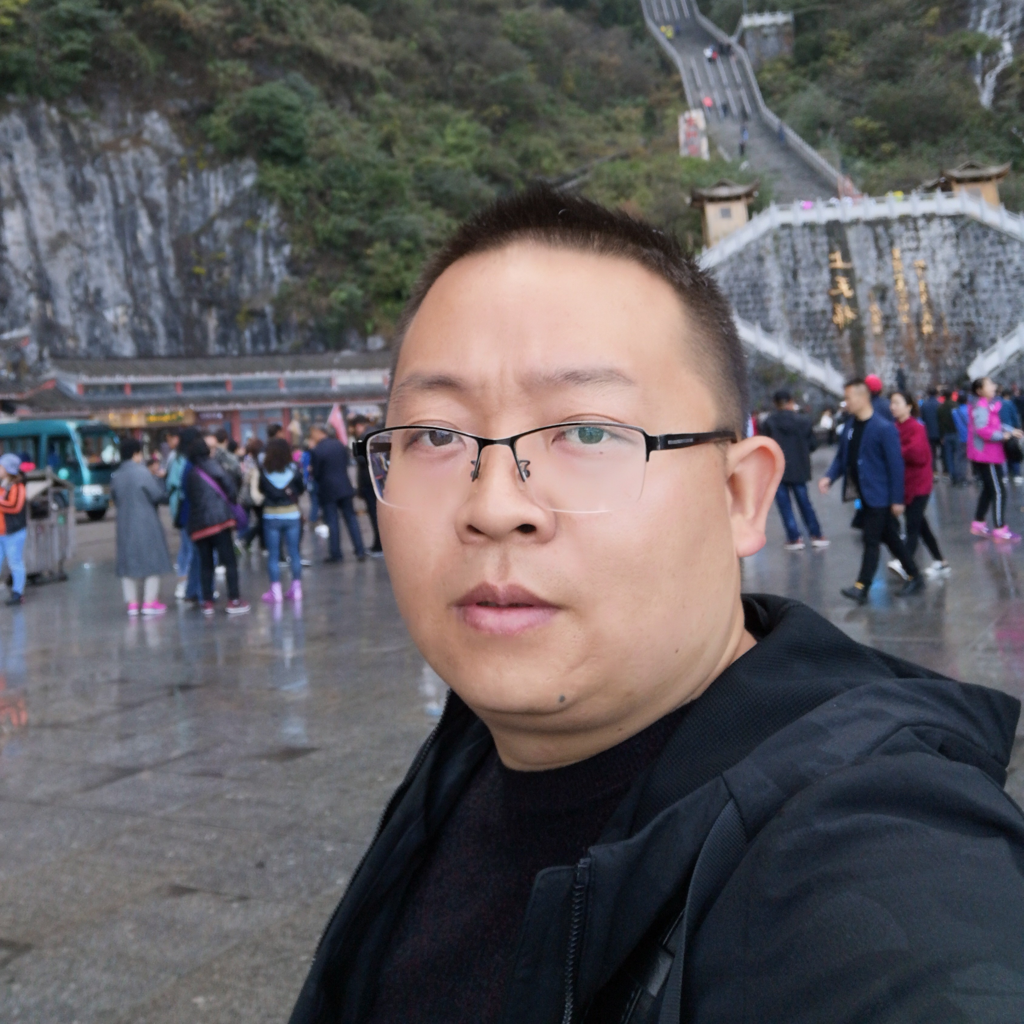 杨冶宇