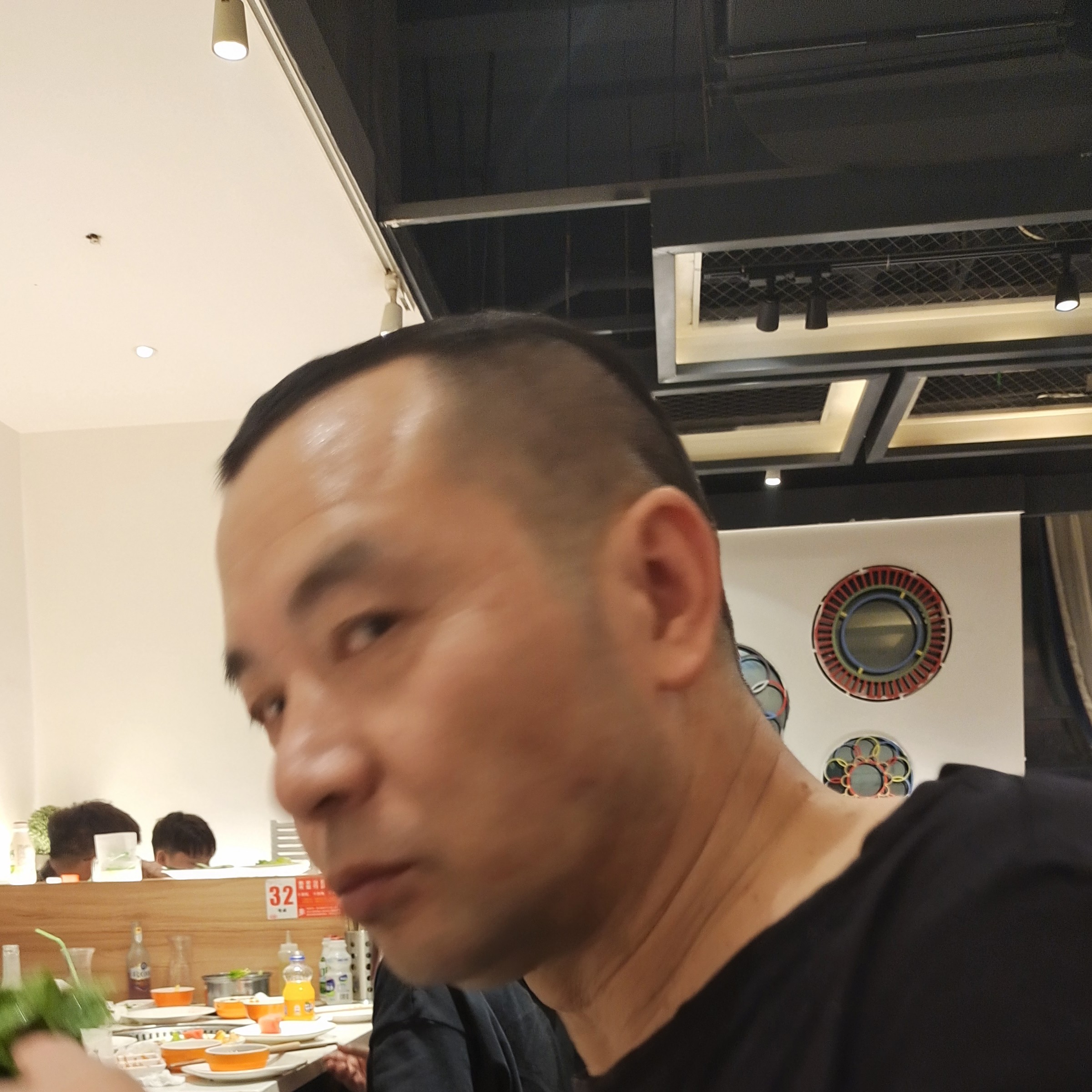 二支队一大队陈传忠