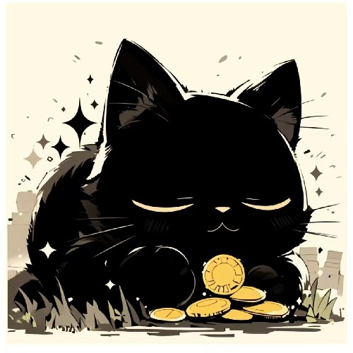 财神爷的小跟班