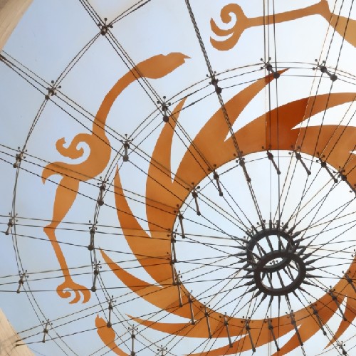 随便输一个名字