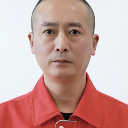 西南油气田-何忠斌