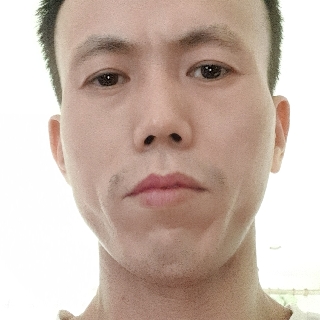 柏林煤礦馮仁建