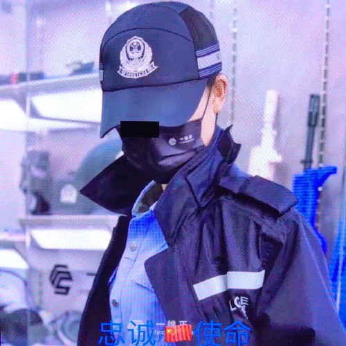 士兵🇨🇳战狼