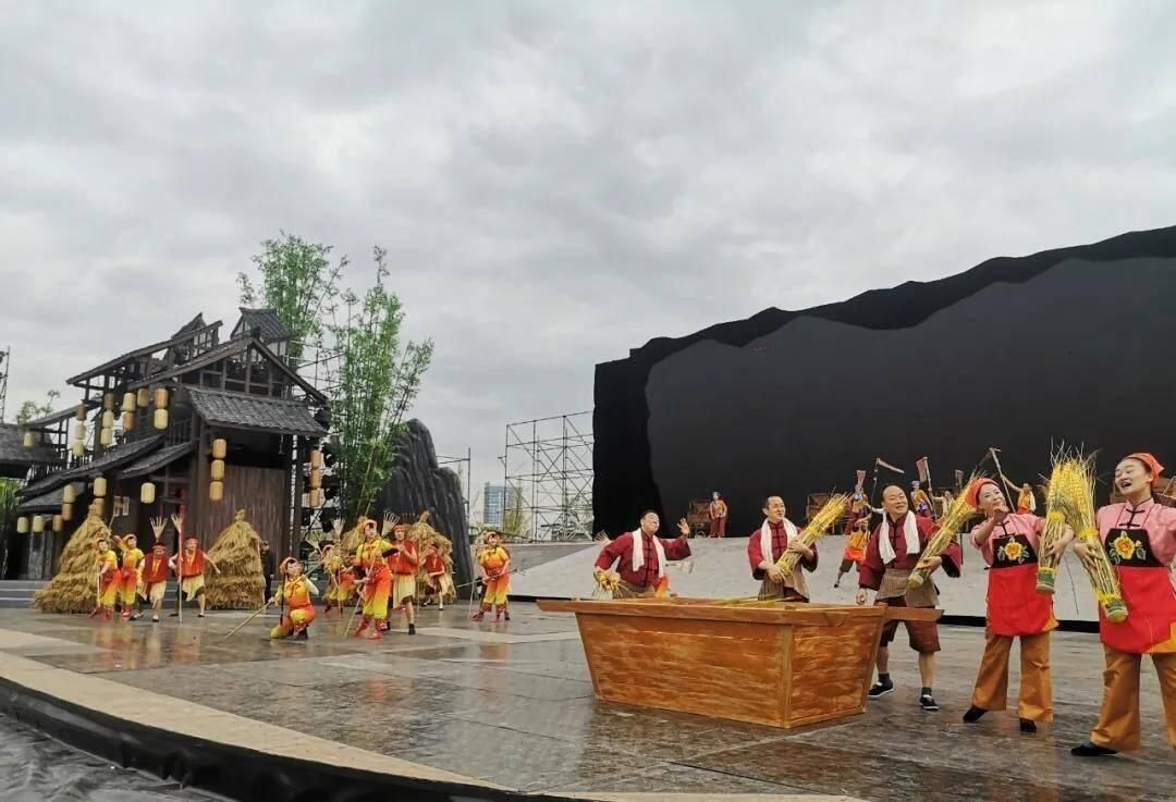 第八届巴人文化艺术节今晚开幕8天7大主题活动点亮巴中