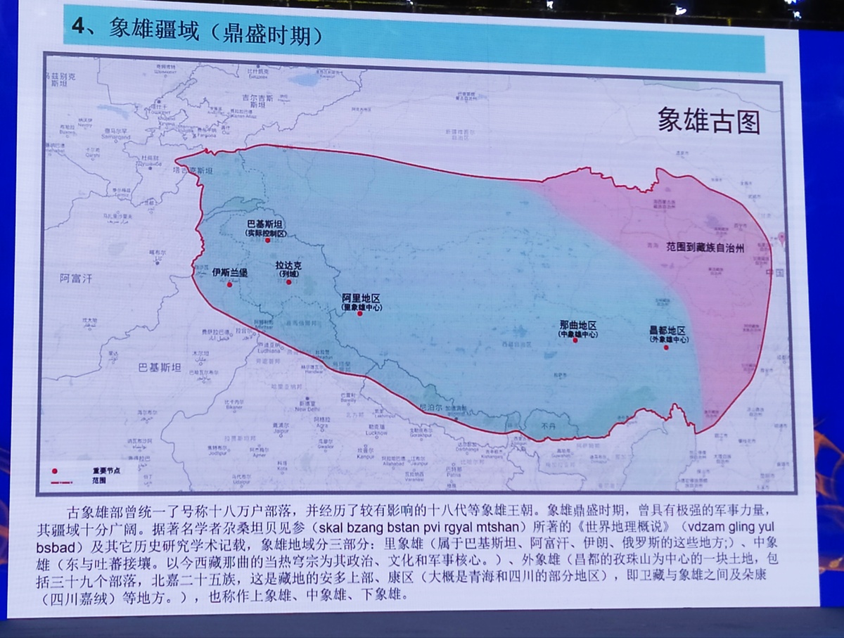 象雄国人口_人口普查图片