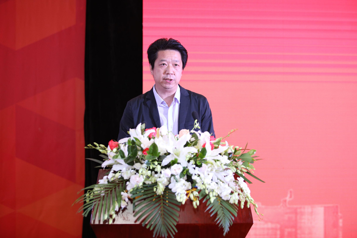 川大考古60年名家专访④川大考古校友施劲松回忆大学时光让我学会用