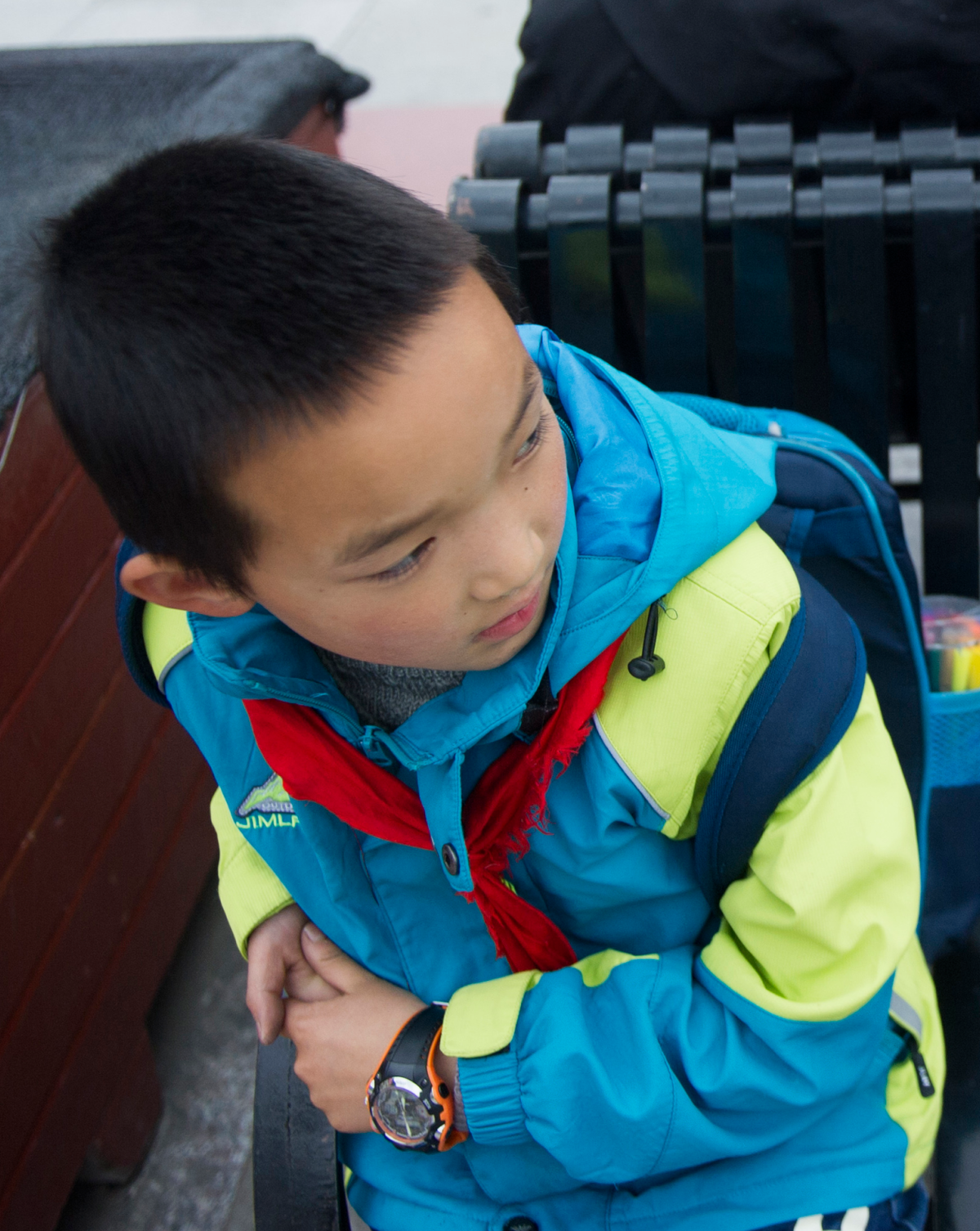 5 12特别策划丨记者持续13年影像记录 地震娃 已是阳光少年 川观新闻