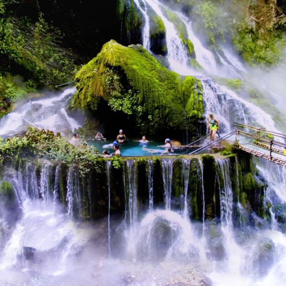 四川启动冬季到攀西晒太阳冬游季喊你来温暖过冬啦