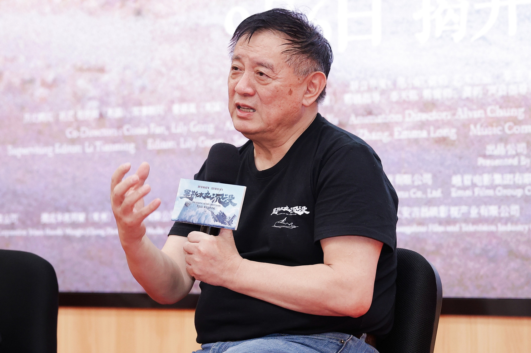 方励:让情感的力量超越国别和种族,跨越时间和空间|川观新闻