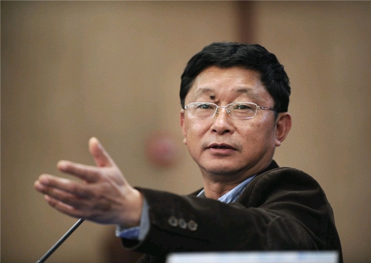 广安发布干部任前公示 余东洋拟任正县级领导职务