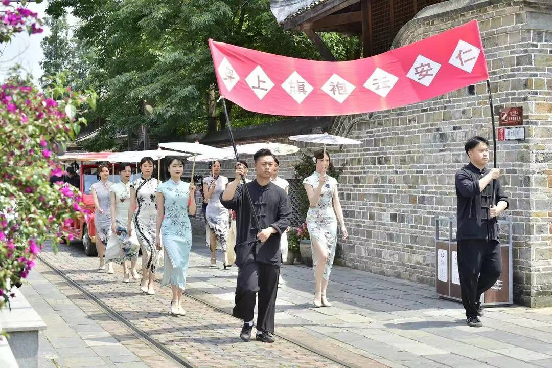 大邑蜀之望县旅游发展_大邑县中学_大邑生态文化旅游目的地