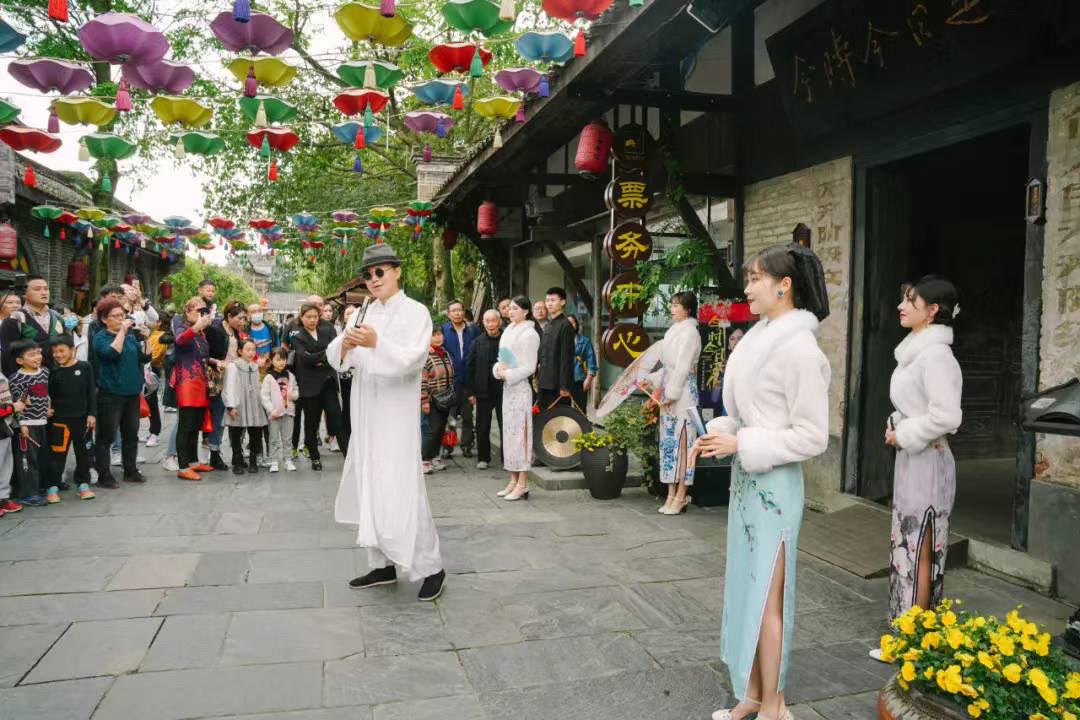大邑蜀之望县旅游发展_大邑生态文化旅游目的地_大邑县中学