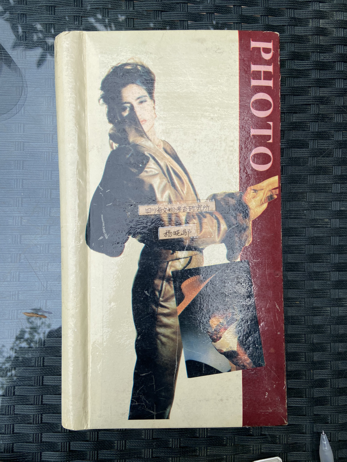 文物医生杨晓邬潜心40载上千件文物在他手中复活