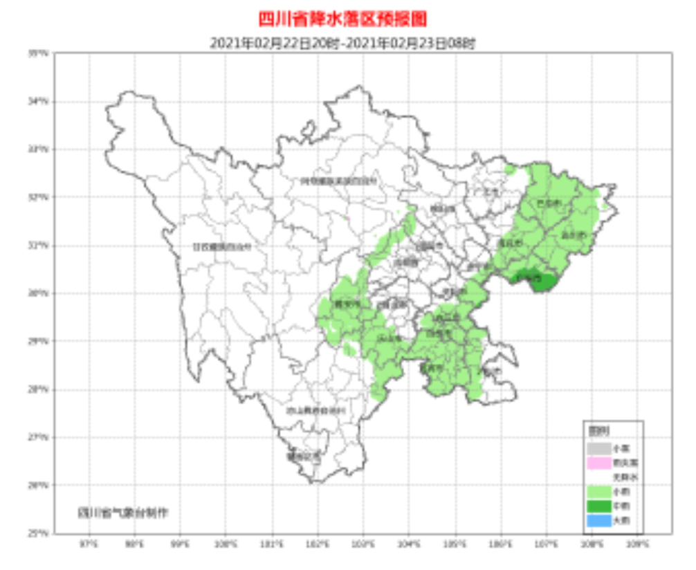 本周气温坐过山车 在四川 比降温更需要关心的是下雨 资讯频道 51网