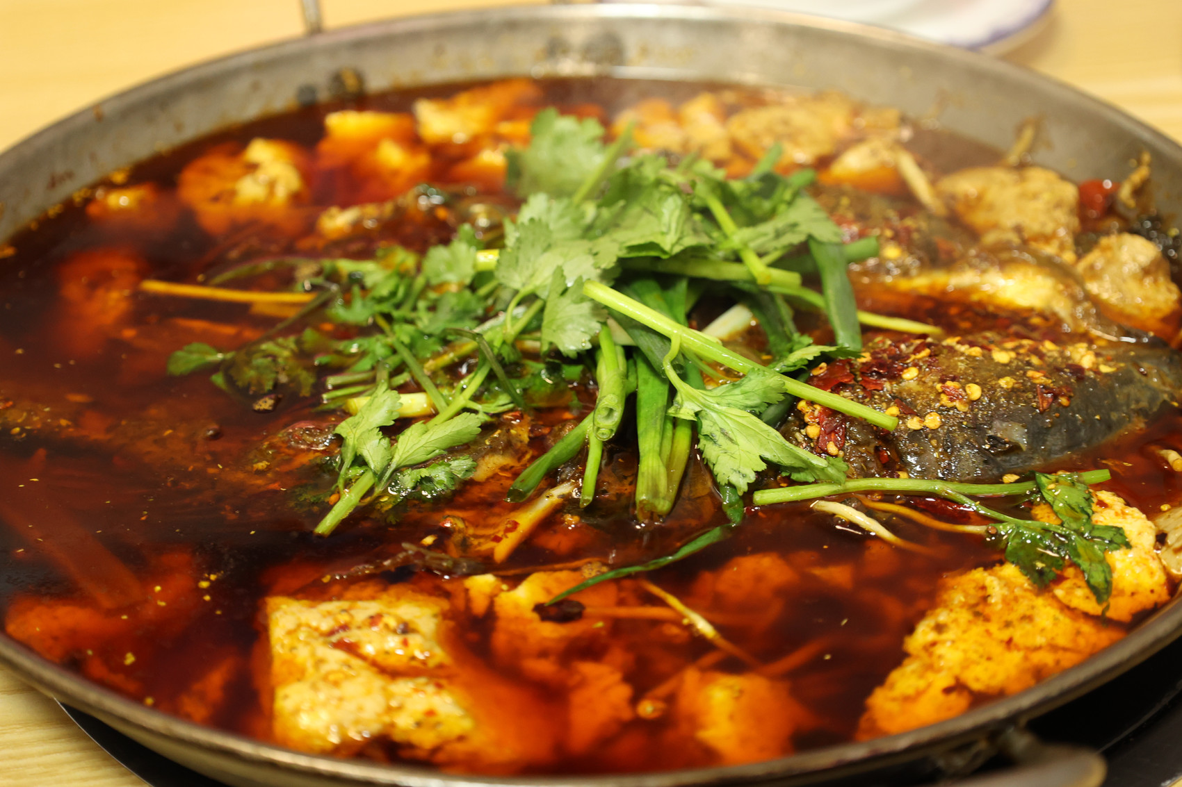 寻找泸州特色美食③泸州夜宵美食市井方寸中的烟火气