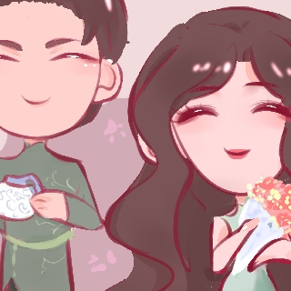 川观网友松茂竹苞