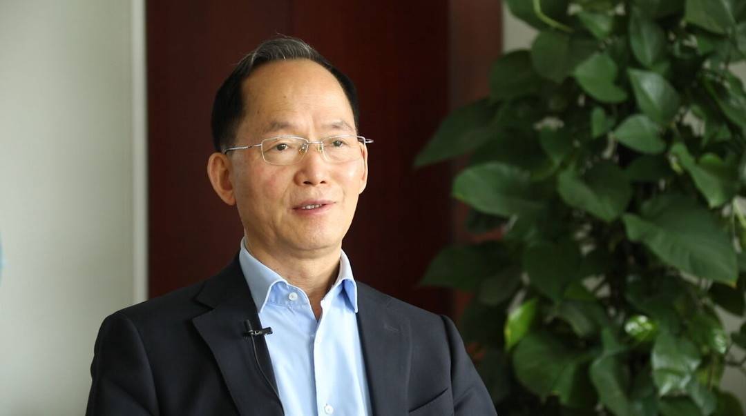 青藏高原处于第三次环境转型期意味着什么？专访中科院院士姚檀栋｜第二次青藏科考川观新闻 