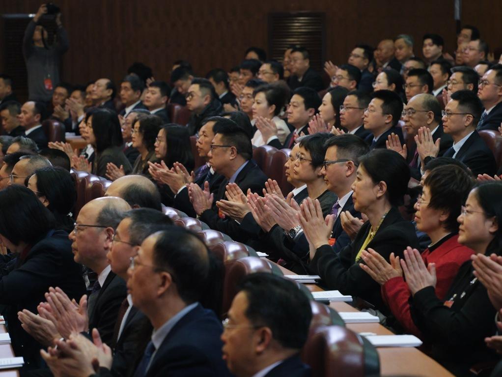 2025年省政协履职活动获省委省政府领导批示111件次丨速读四川省政协常委会报告②