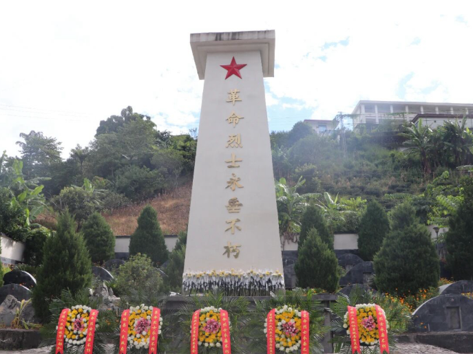 墨脱县发布烈士寻亲公告 已有22位川籍烈士寻亲成功