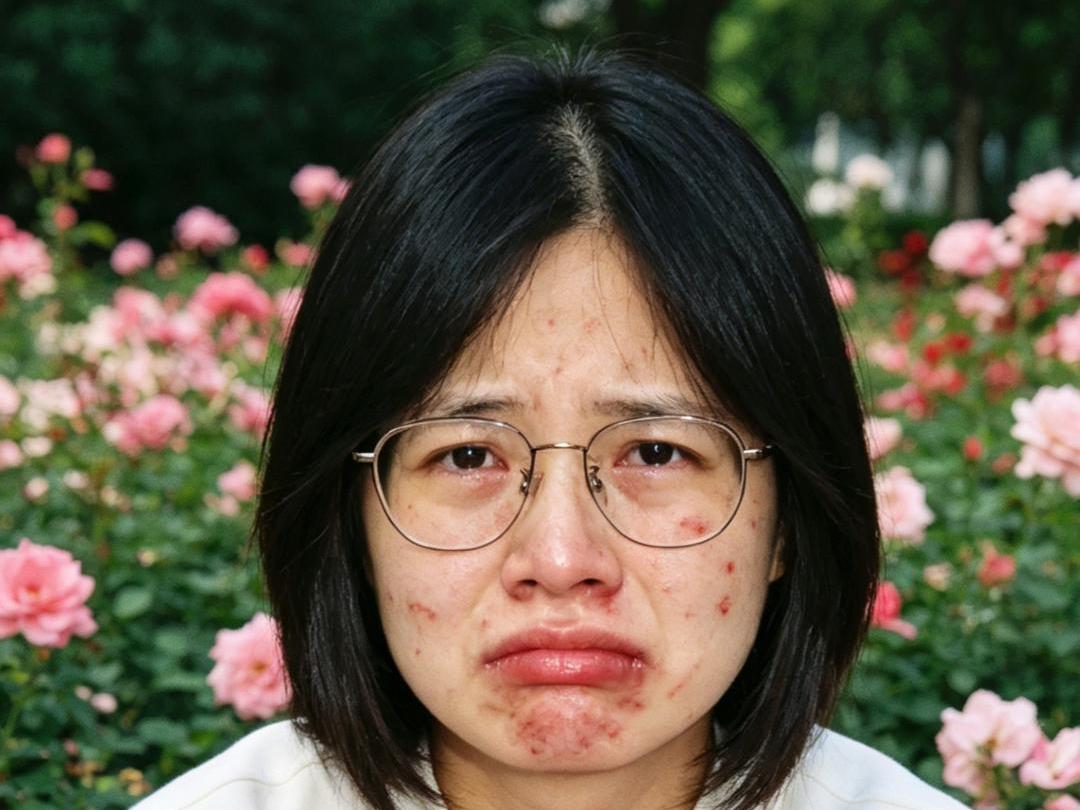 美丽又危险！这些植物界的“蛇蝎美人”见到了切勿触摸丨太好“科”了