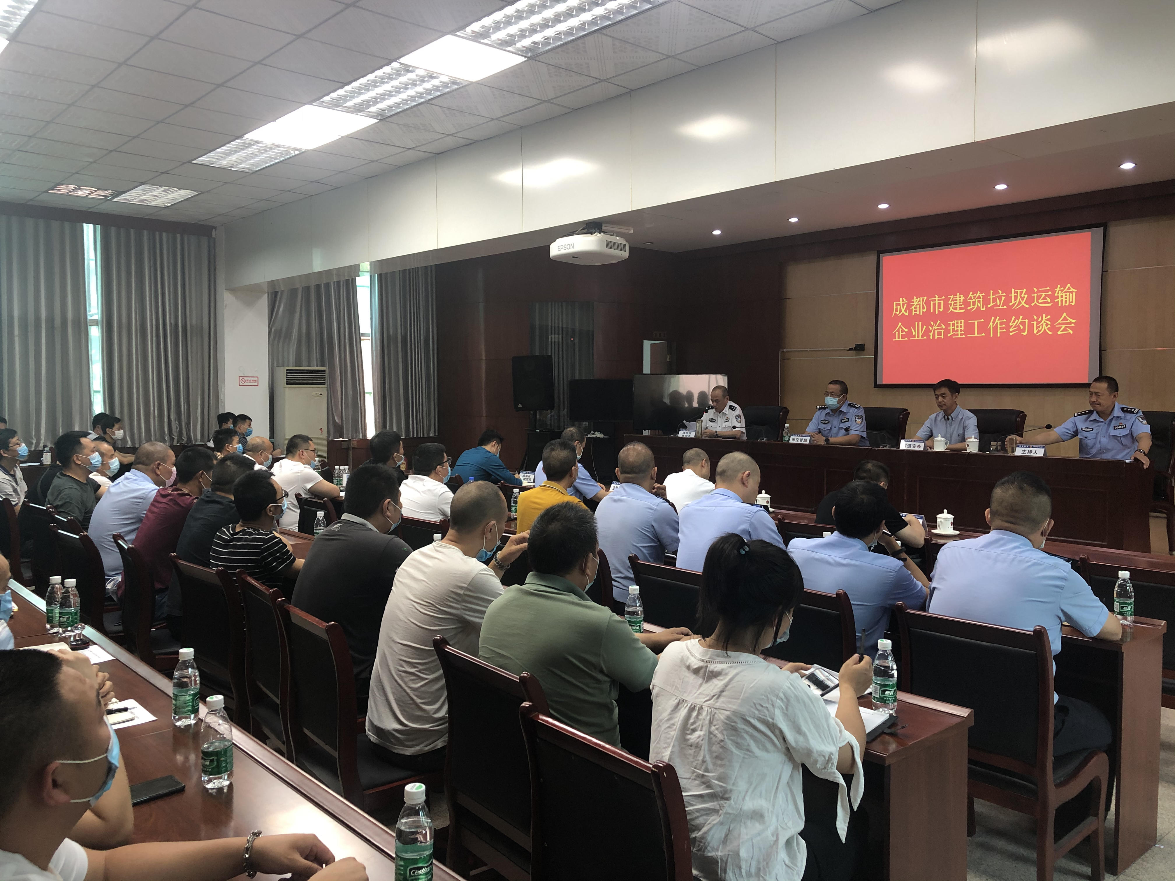 书记访谈 | 内江市委书记马波:奋力谱写新时代治蜀兴川内江实践新篇章