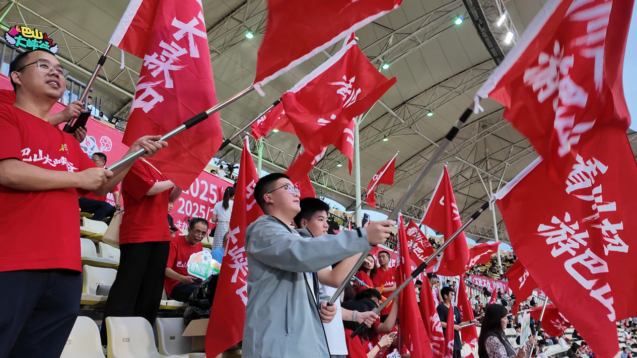 川超总决赛明日开赛 揭幕战亮点抢先看