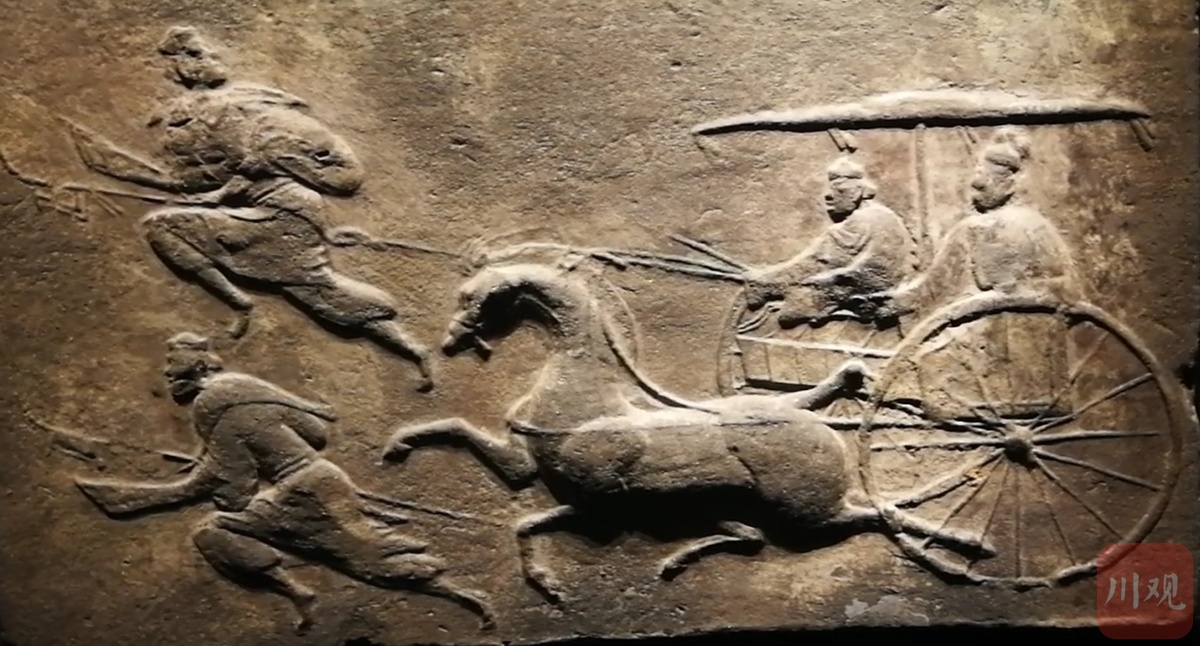 视频|走!去成都博物馆 看秦汉时期的"一线城市"有多牛! - 川观新闻