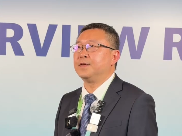 国家工业信息安全发展研究中心主任江明涛：《成都声明》为中小企业提供“小快轻准”产品和解决方案丨关注2026年APEC数字周系列活动