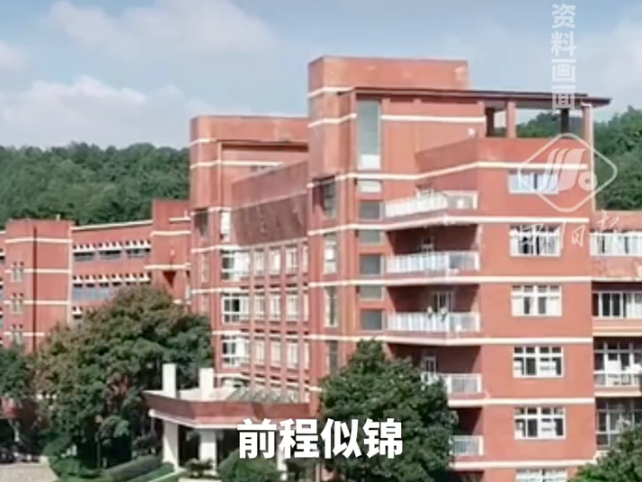 绵阳中学今年200余人考入“国防七子”，录取总数排全国前列