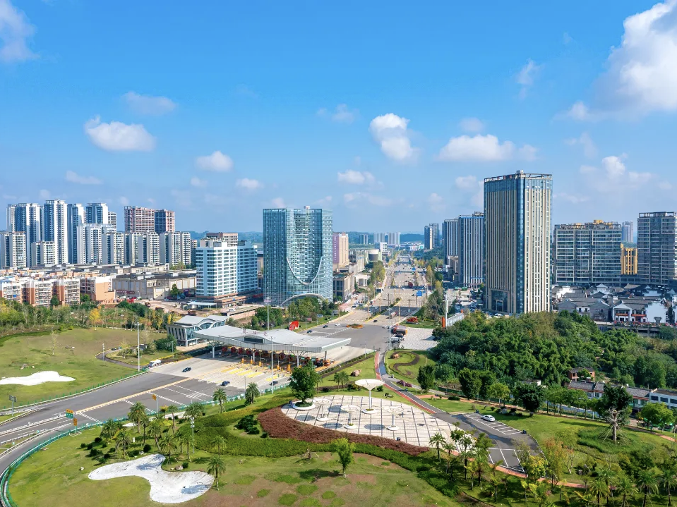 创业大赛夺冠后，这家浙江企业准备在成都建西部总部